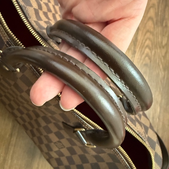 Louis Vuitton Speedy - Picture 2 of 7